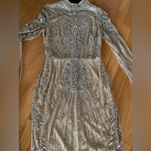 Evening gown - Picture 2 of 6